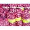 No Irregular Shape Purple Fresh Onion 30mm - 50mm , Wonderful Flavors For Cooking