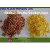 Kelloggs Corn Flakes Making Machine, Snack Food Machinery For Wheat, Rice