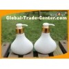 HDPE Material 150ml Plastic Cosmetic Bottles / Personal Care Cosmetic Bottles Wholesale
