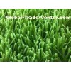 PE Monofilament U-shape Football Artificial Grass With 5/8inch Gauge