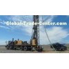 Multi-Purpose Drilling Rig Depth 3000m