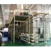 OEM Electrostatic Powder Painting Coating Line System