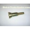 BSP Female Multiseat Rubber Hose Fittings , Flang Fitting