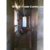 Stainless Steel Powder Spray Booth
