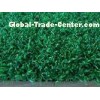 Nylon Monofilament Curly Yarn Golf Artificial Grass