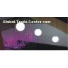 Energy-saving and Environmental Decorative Outdoor LED Lighting RCDS001 for Homes