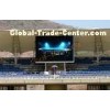 Wateproof P16.3 Video Outdoor Full Color LED Display Billboard With DIP 546