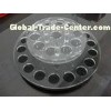Acrylic Cosmetic Display Holder