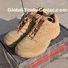 Comfortable Military Tactical Gear Police Duty Boots And Boats