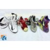 Second Hand Sports Running Shoes Used Basketball Shoes For Men Wholesale