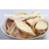 Delicate Snacks Freeze Dried Fruits Apple Slice 5 - 7mm Backpacking Food