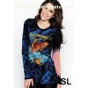 Wholesale&Retail  ED Hardy Long Shirt       Accept  Paypal