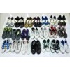 Grade A++ Summer Men Used Sport Shoes In Bales , Used Shoes and Clothing for Export