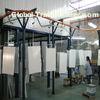 Program-controlled Switches Cabinet Electrostatic Paint Coating Line