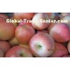 Large Red Organic Fuji Apple Fresh Contains Zinc , Red Delicious Apple