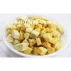 Healthy Freeze Dried Fruits Yellow Peach Diced 6*6*6mm for Baking
