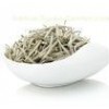 Chinese Precious Organic Silver Needle White Tea With Fresh Leaf Buds 200g/bag