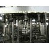 1500 barrels/hour 5 Gallon Water Filling Machine For PET / Plastic Bottle