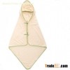 Baby hooded Robe