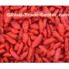 Ningxia Chinese Goji Berry Dried Fruits 330size , Red Medlar