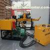 Hydraulic Tunnel Drilling Rig