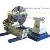 Large Heavy Duty Lathe Machine