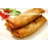 Delicious Frozen Prepared Food , 45G/BAG Chinese Shrimp Spring Rolls