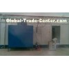 Paint Coating Line , Powder Spray Metal Pretreatment System