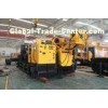 1300m Depth BQ Rod Surface Core Drilling Rig With Wire Line System CSD1300H