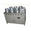 4Mpa,5Mpa Stainless Steel Concrete Testing Equipment, Impermeability