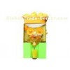 370W 3 In 1 Automatic Commercial Orange Juicer Machine / Orange Juice Squeezer For Juice Shops