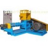 Floating Fish Feed Pellet Machine