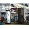 0.7 - 1.6Mpa  Steam Boiler Fuel Oil / Coal fired steam Boilers