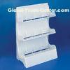 Acrylic Jewelry Display Case Holder