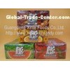 Square Sweet Big Blast Bubble Gum Candy With Fruit Flavor , 4 G * 100 Pcs