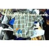 Grade A++ Summer Used Mens Clothing Wholesale Bales for Africa , Second hand Men's shirts