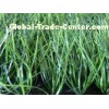 50mm Height Natural Soft Football Artificial Grass For Sports Fields