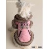 2011 New Arrival pet coat