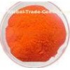 Chinese Herbal Extract Goji Berry Juice Powder With Orange-Red