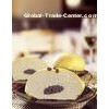 GB2760 Non-Dairy Creamer Bakery Ingredient , Instant Custard Powder