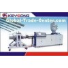 Food Extruder Machine Single Screw Extruder For  Puffed Pet Feed