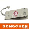 2013 Garment paper hang tag