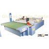 DCM2020-5 multi-layer garment computerized die cut flat bed cutting room