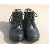 Mens Leather Military Tactical Boots For Tactical Climbing / Walking