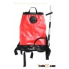 iLOT Fire-fighting Sprayer Bag with Back Cushion
