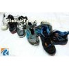 Wholesale Mens Used Basketball Shoes / Used Shoes for Africa Large Size Customized