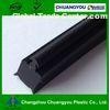 TPE TPV EPDM Sealing Strip Flexible Rubber Gasket for Curtain Wall