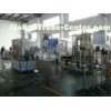 250 BHP Bottled Water Production Line , Pure Water Production