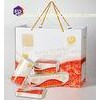 Tourist Souvenir Biodegradable Facial Tissue For Office , Paper Gift Suit