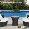 Patio Rattan Furniture Wicker Garden